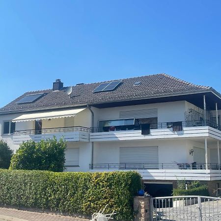 Landvilla Dagobert Malsfeld Exteriör bild