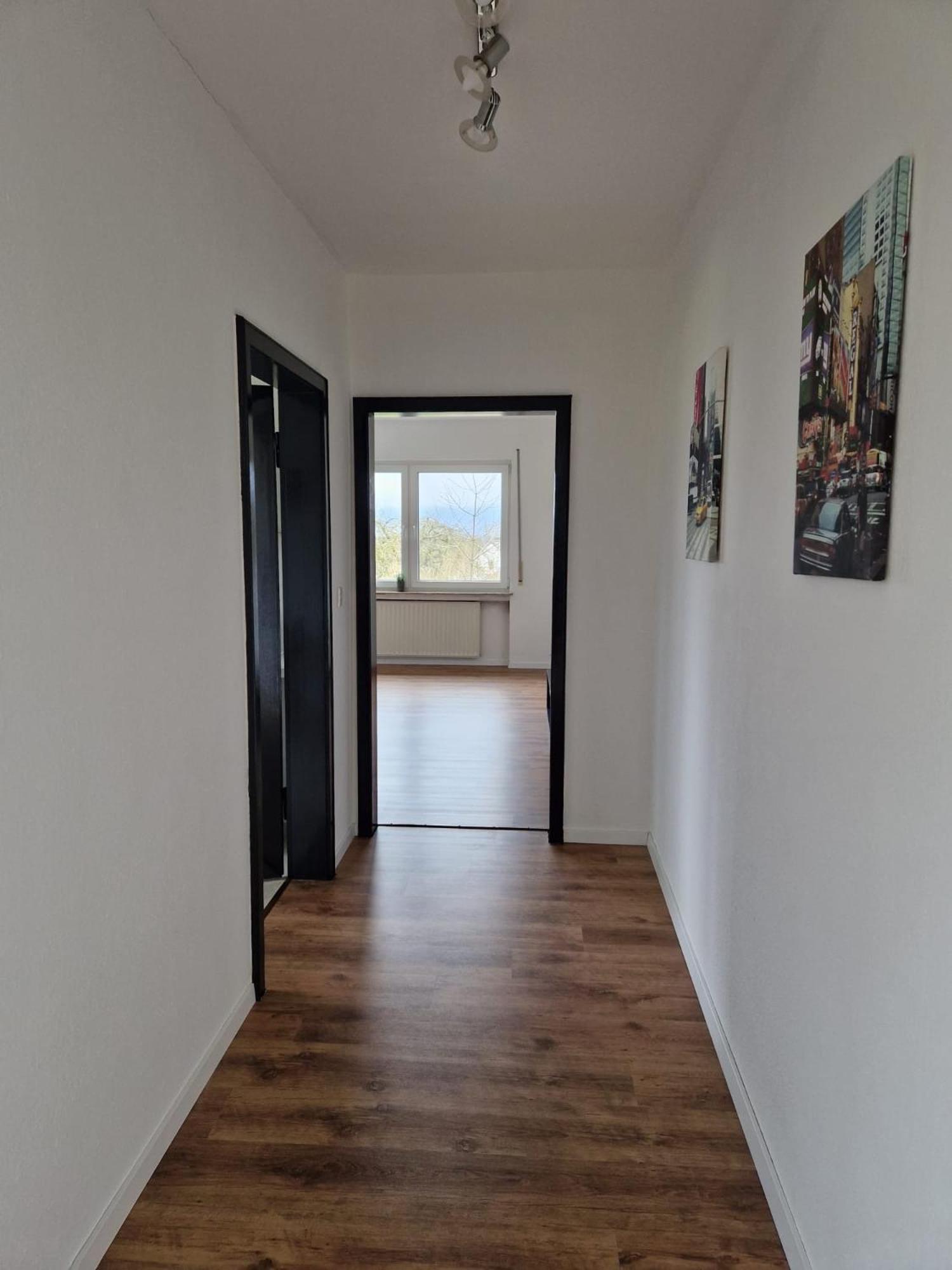 Landvilla Dagobert Malsfeld Exteriör bild