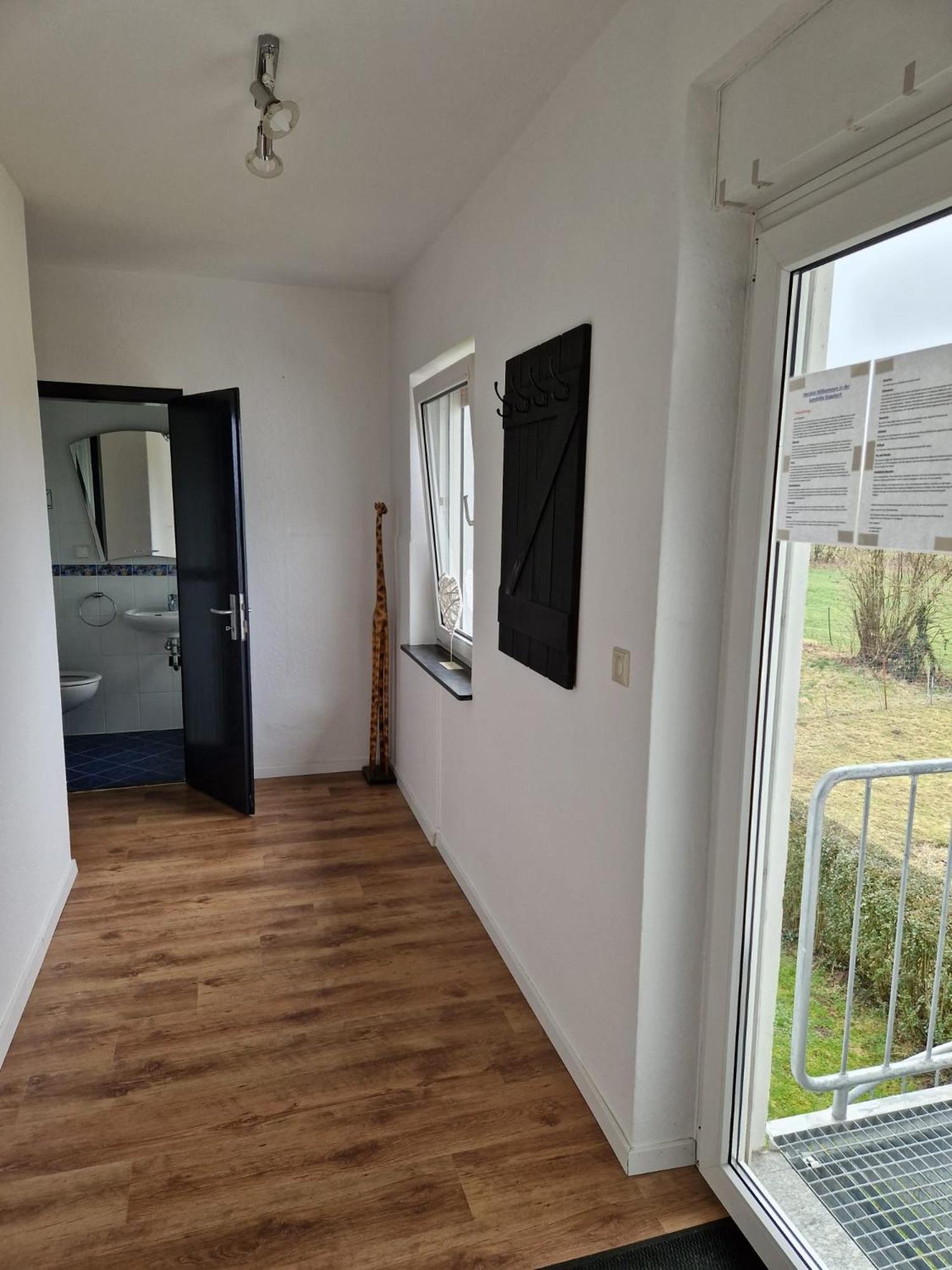 Landvilla Dagobert Malsfeld Exteriör bild
