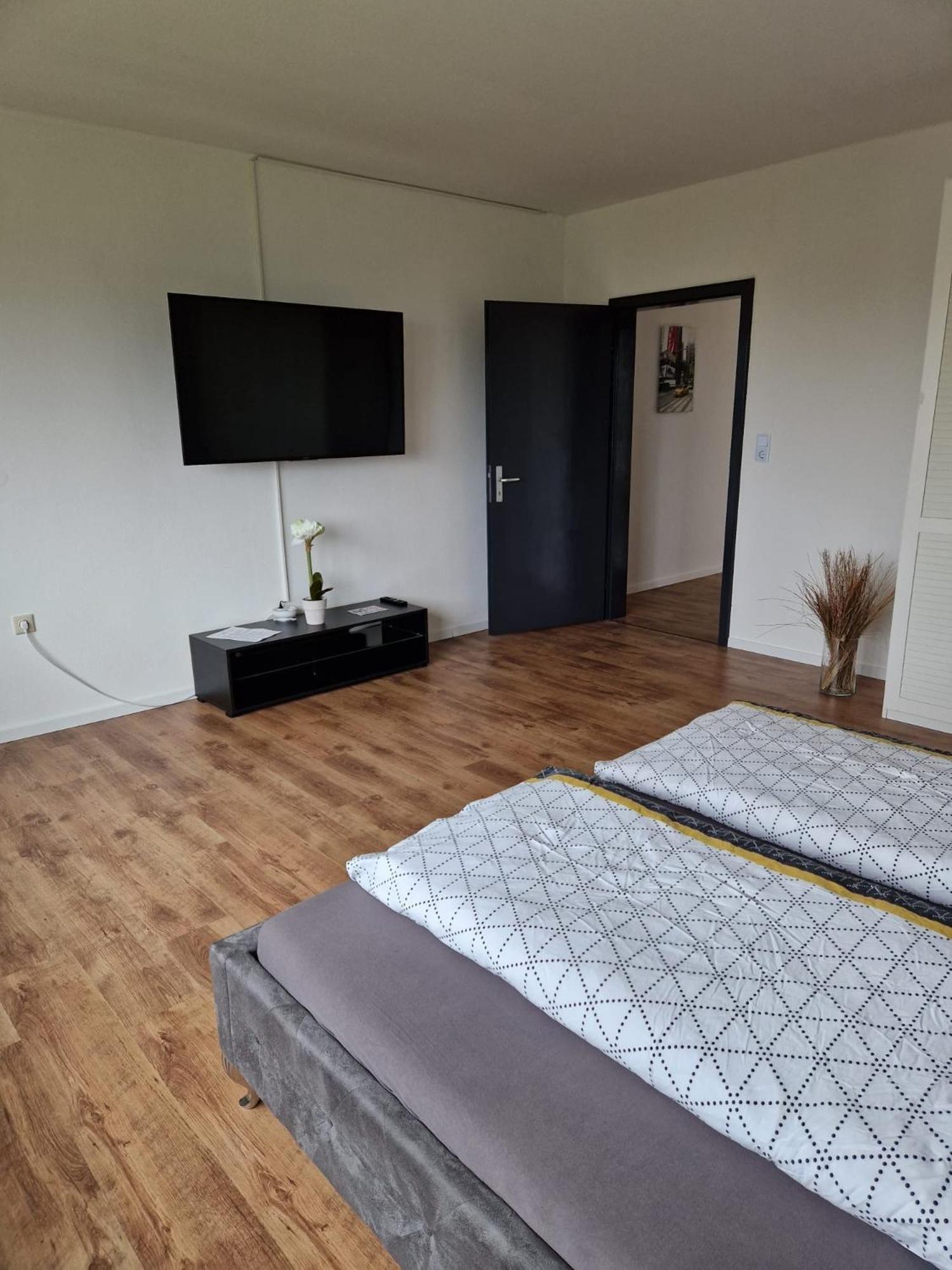 Landvilla Dagobert Malsfeld Exteriör bild