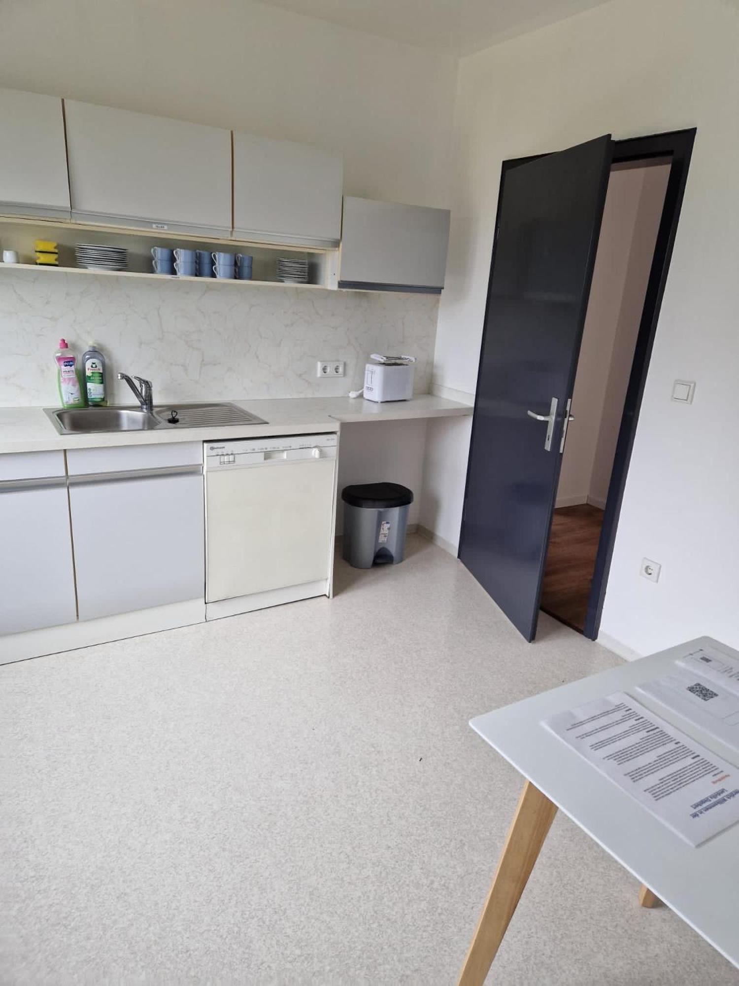 Landvilla Dagobert Malsfeld Exteriör bild